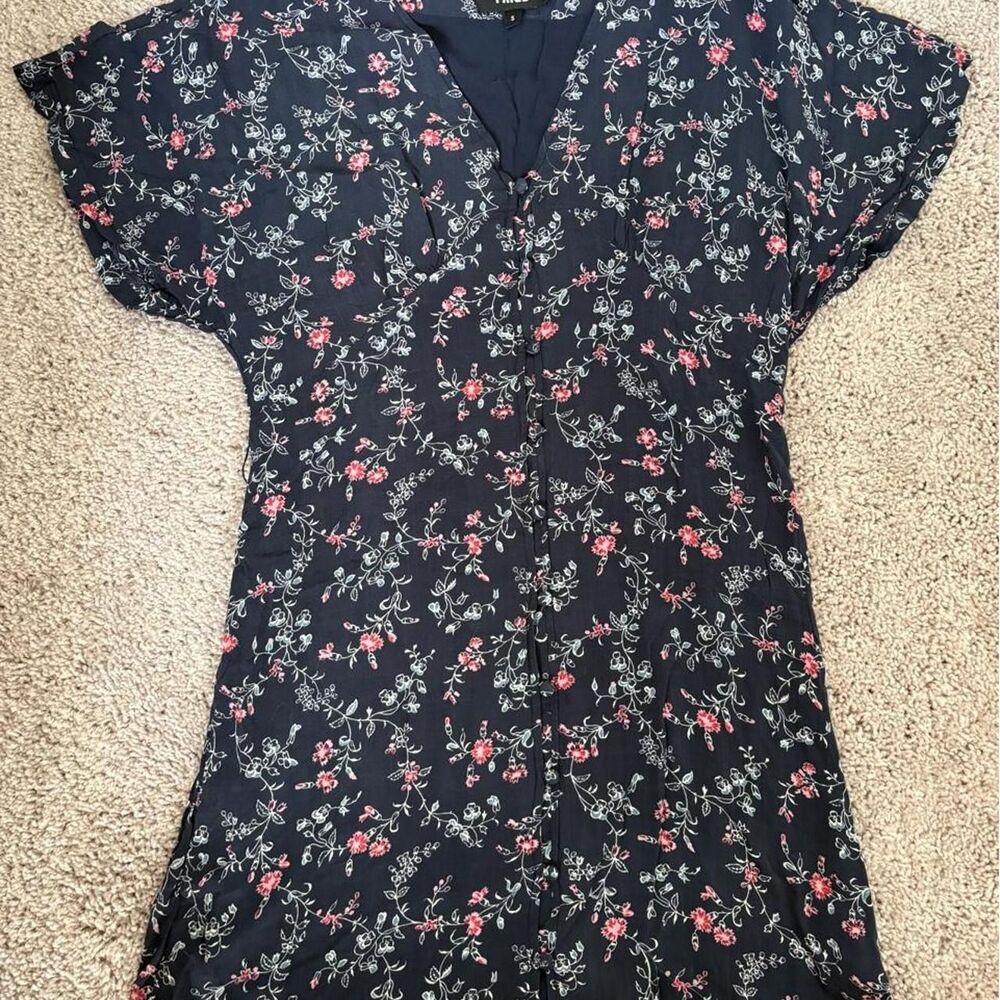 Paige Women's multi Dress
